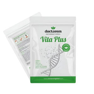 Doctorem Vita Plus: Modern Yaşamın Zorluklarına Karşı Doğal Çözüm