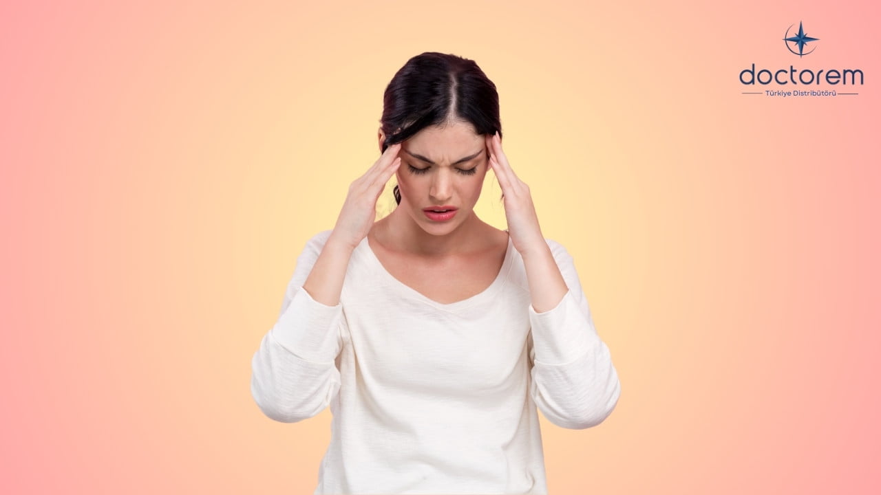 5-HTP Nedir Ruh Halini İyileştiren Amino Asit!
