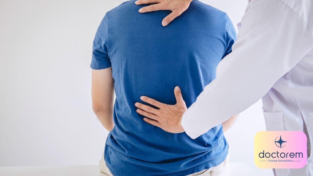 Bel Ağrısı İçin Hangi Doktora Gidilir