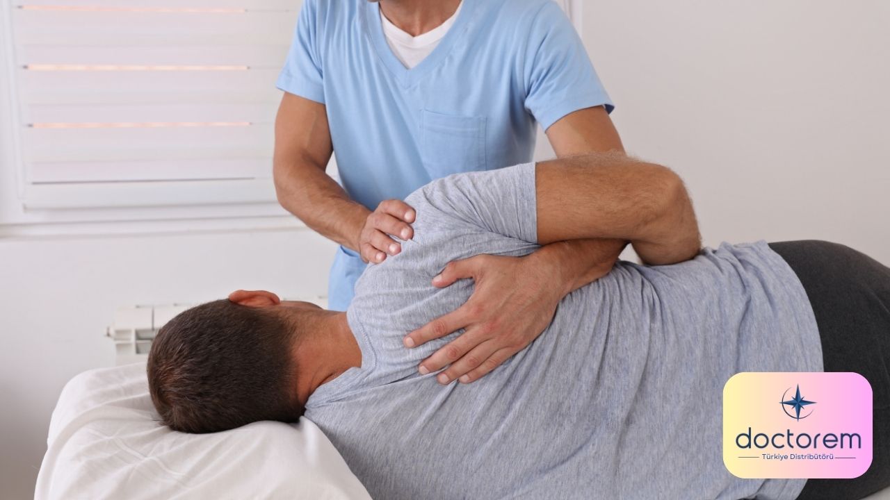 Bel Ağrısı İçin Masaj Detaylı Önerileri