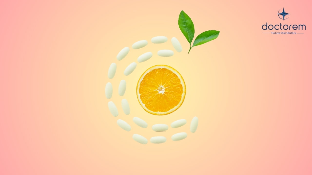 C Vitamini Nedir? Sağlığa ve Bağışıklığa Etkileri Nelerdir?