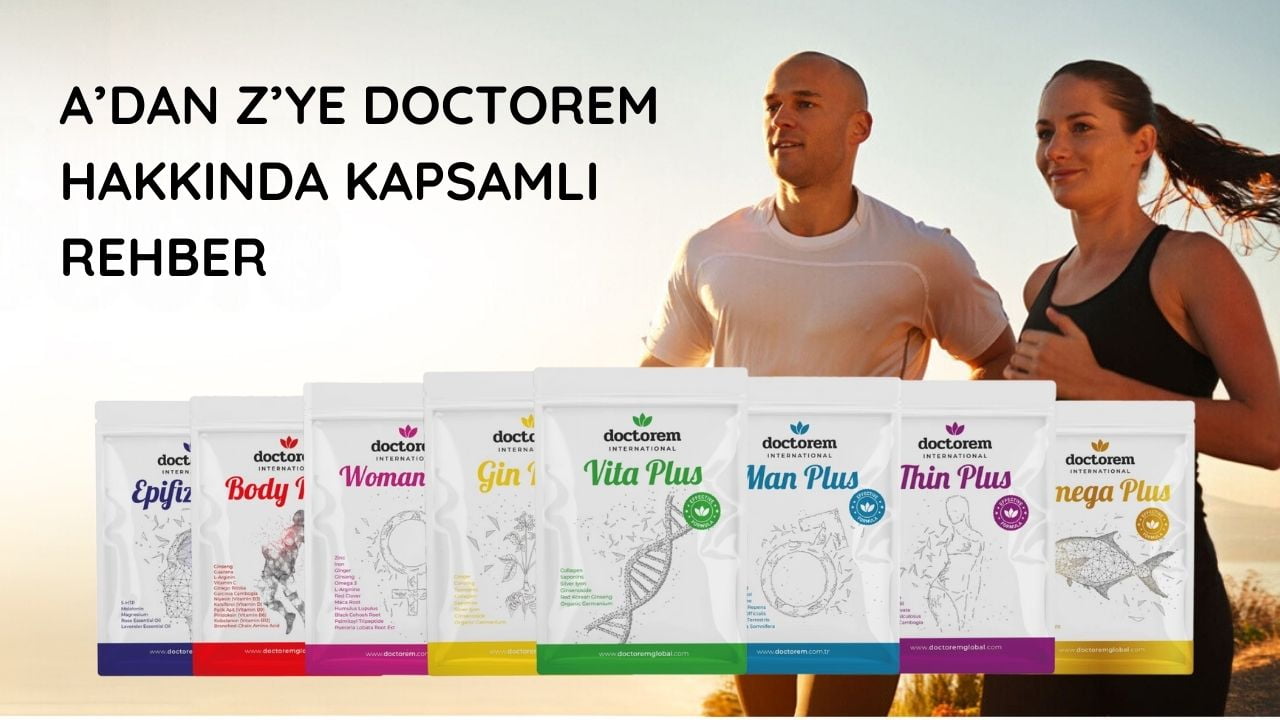 Doctorem International Hakkında Kapsamlı Rehber