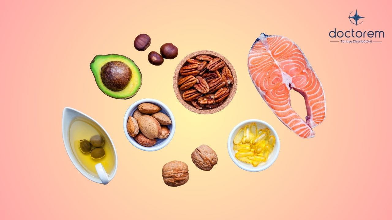 EPA ve DHA Nedir? Omega-3’ün Mucizevi İkilisi