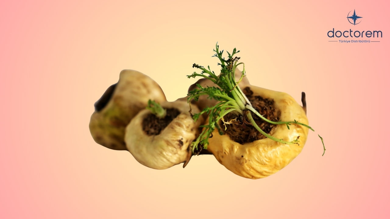 Maca Root Nedir? Maca Kökü Ne İşe Yarar?