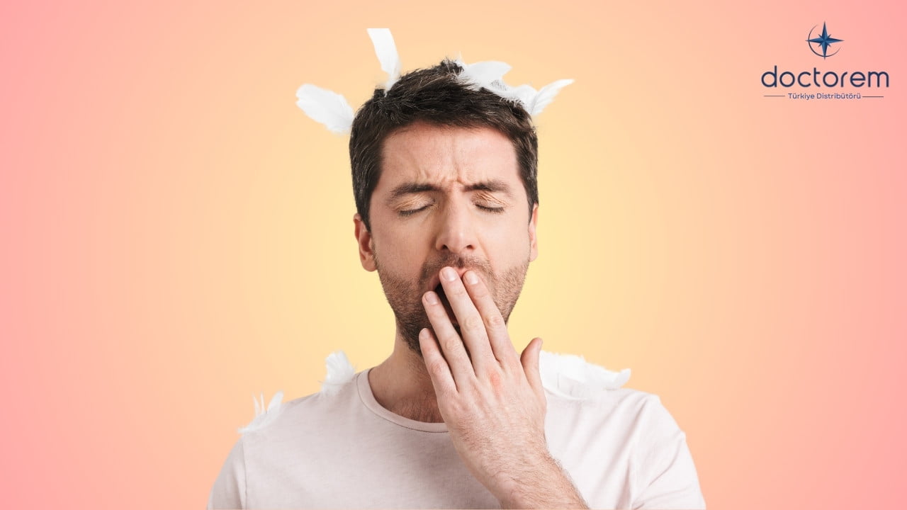 Melatonin Nedir? Uyku Düzenine Etkileri Nelerdir?