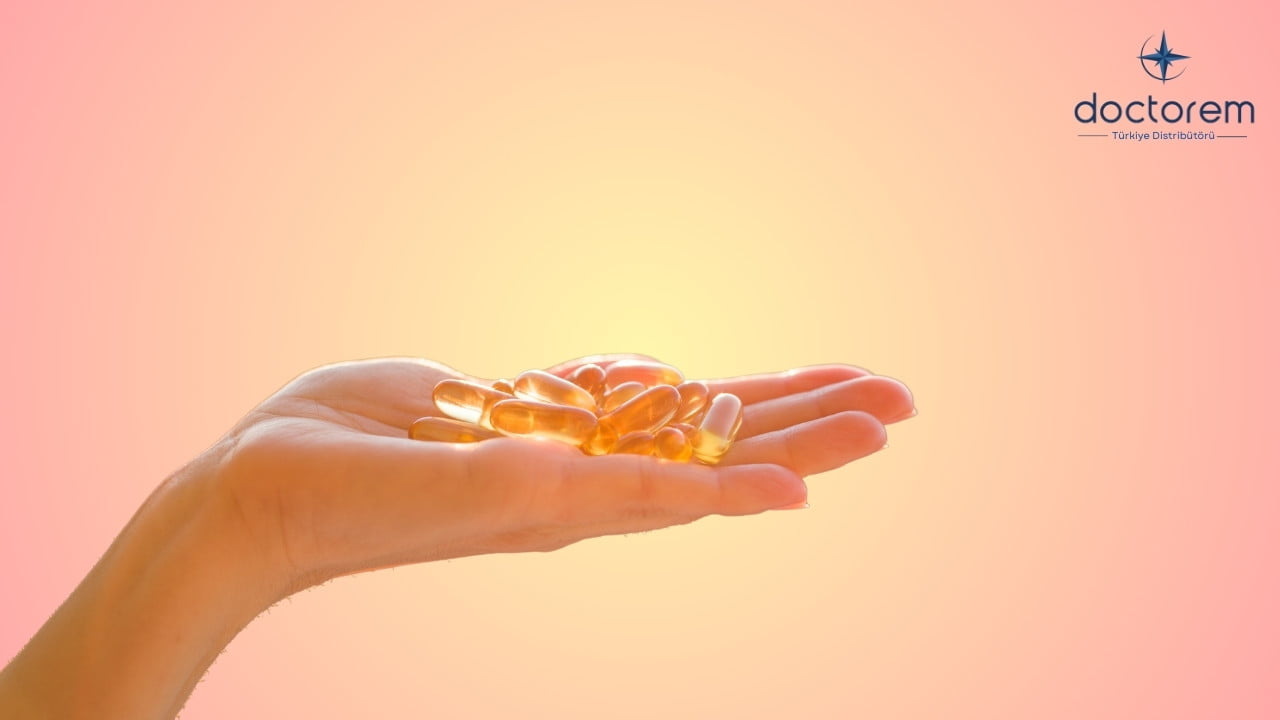 Omega 3 Nedir? Tam Olarak Faydaları Nelerdir?