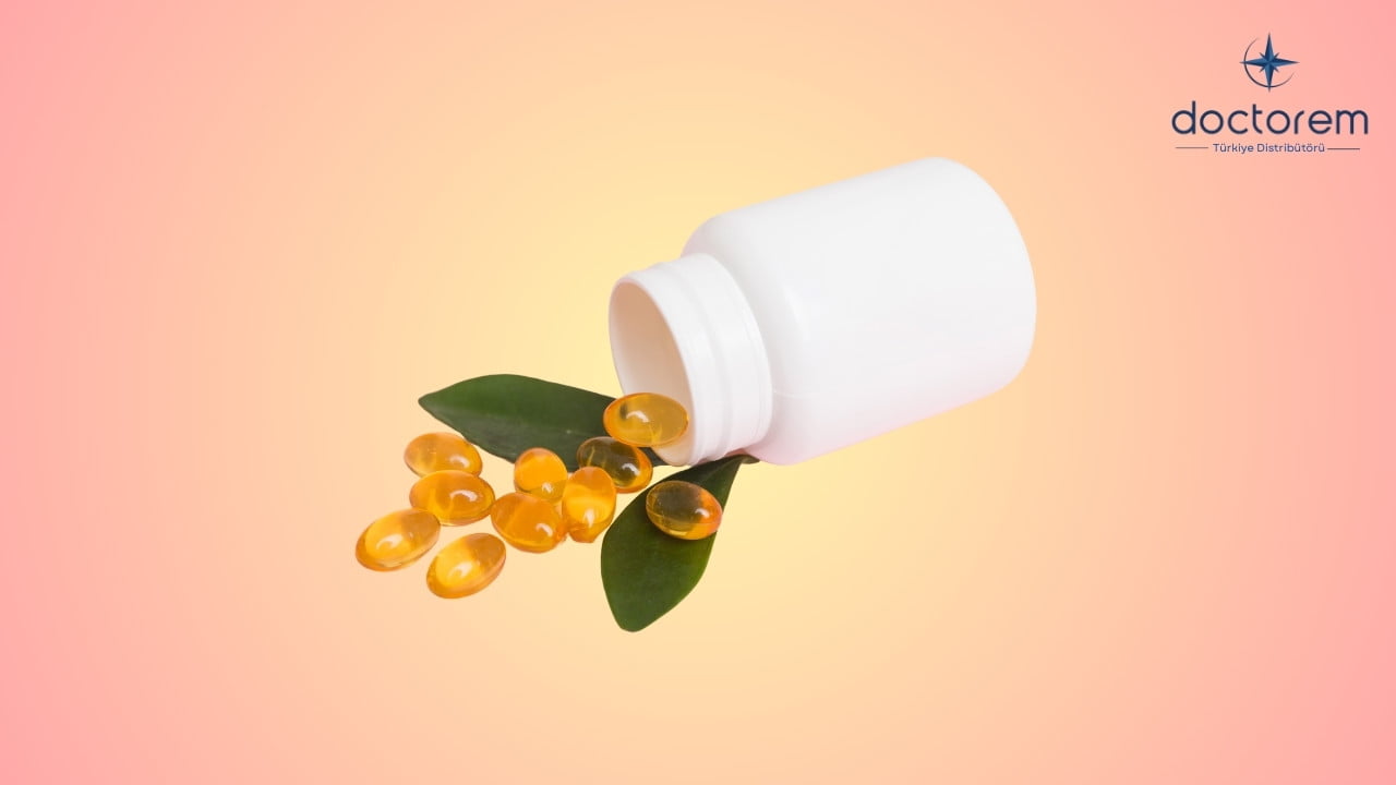 Omega 9 Nedir Omega 3'ten Farkı Nedir