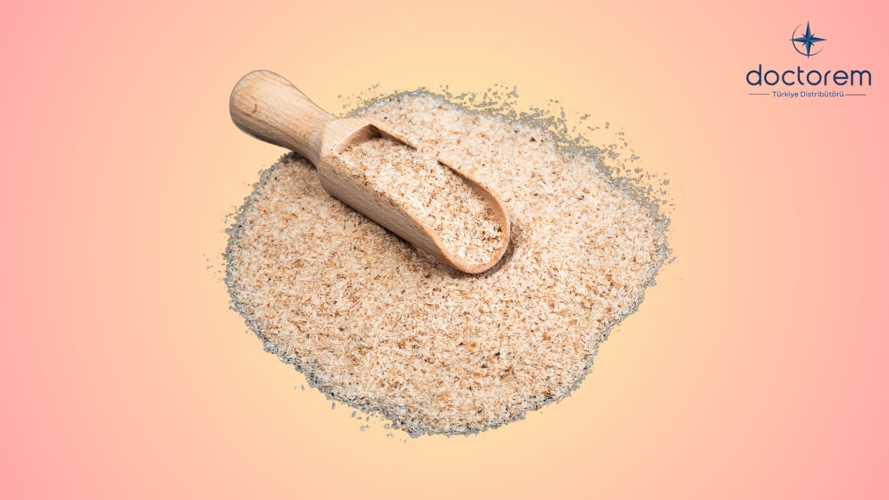 Psyllium Nedir Karnıyarık Otu Kabuğu Ne İşe Yarar