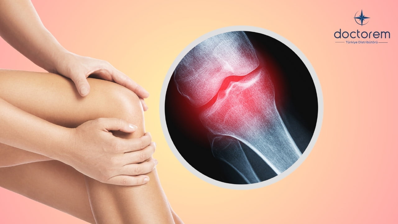 Glucosamine Nedir Eklemler İçin Neden Önemlidir?